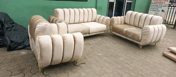 Ensemble de canapés moderne