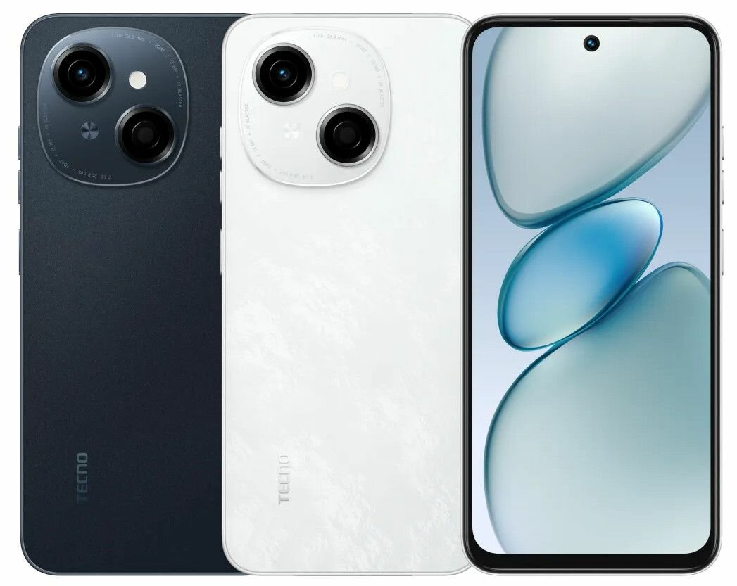 TECNO POP 9 64GB/3+3 GB