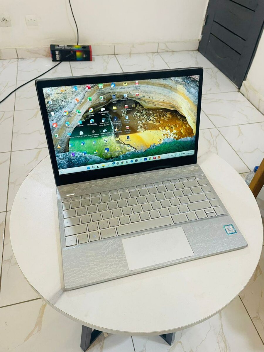 Ordinateur Portable HP 13"