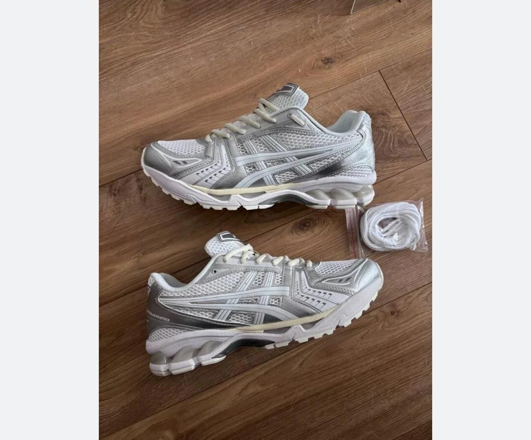 Baskets de running légères