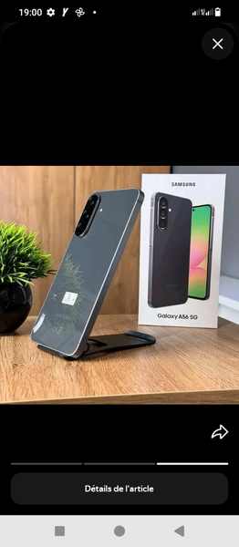 Samsung Galaxy A56 5G