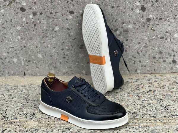 Timberland