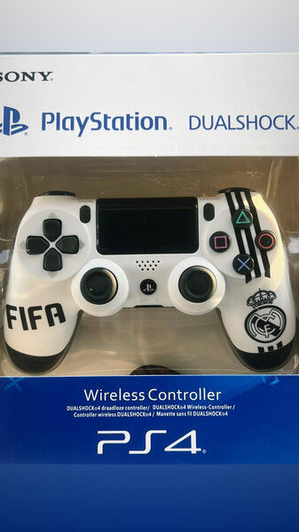 Manette PS4 DualShock Edition FIFA