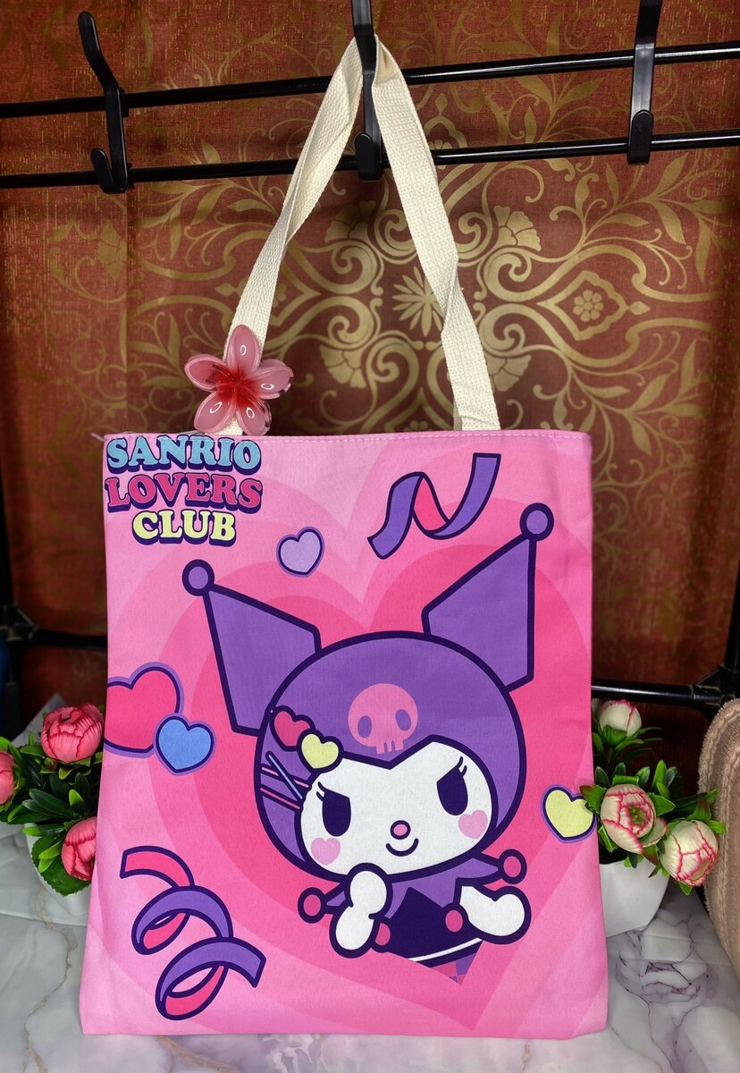 Tote bag