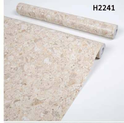 Papier Peint Texturé Beige