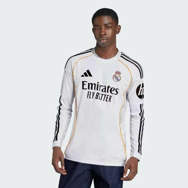 Maillot real Madrid