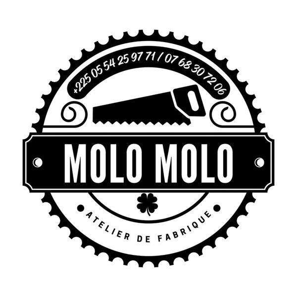 Molo Molo SARL