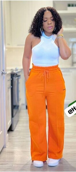 Complet élégant pour femme