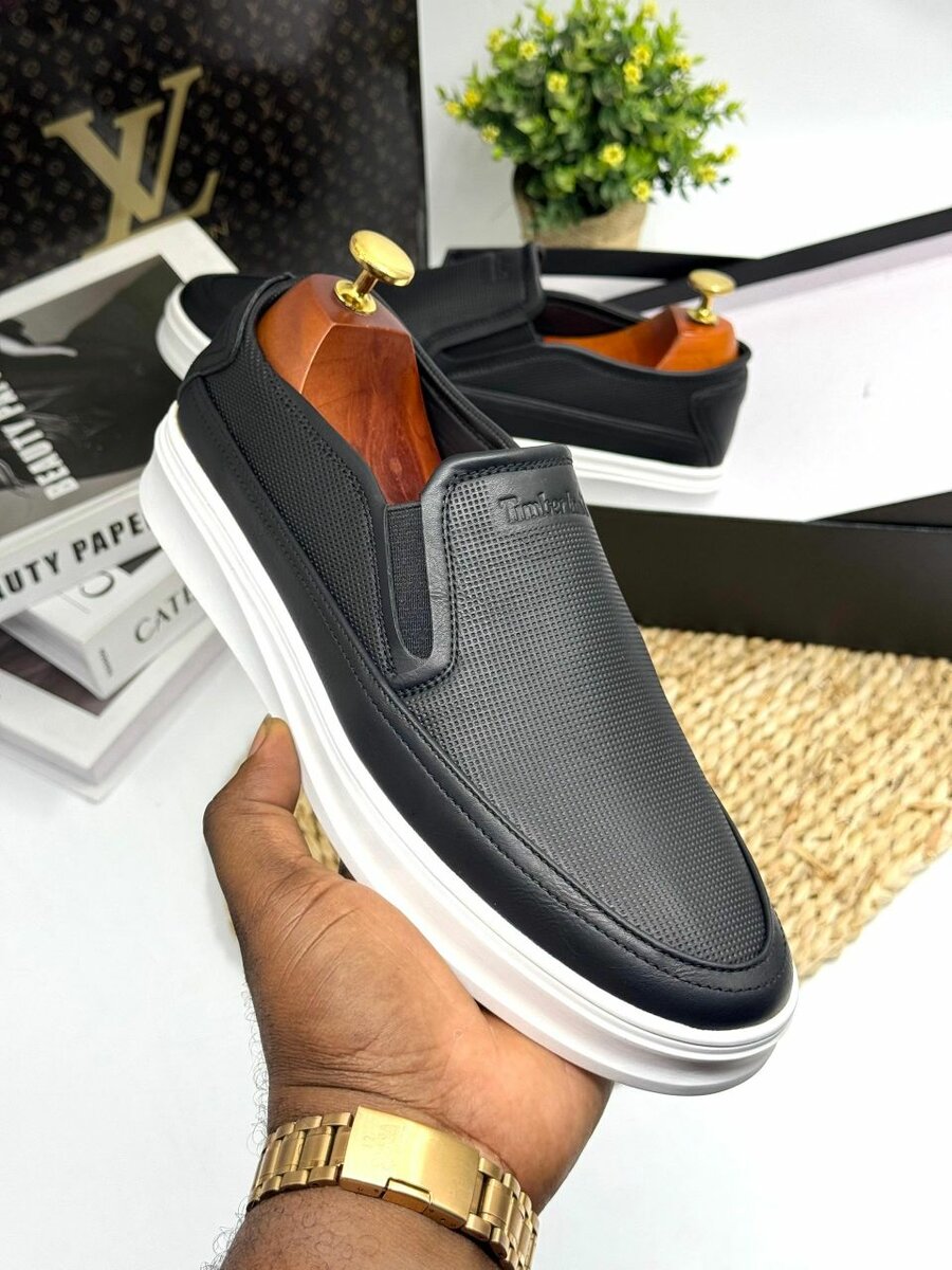 Timberland easy wear