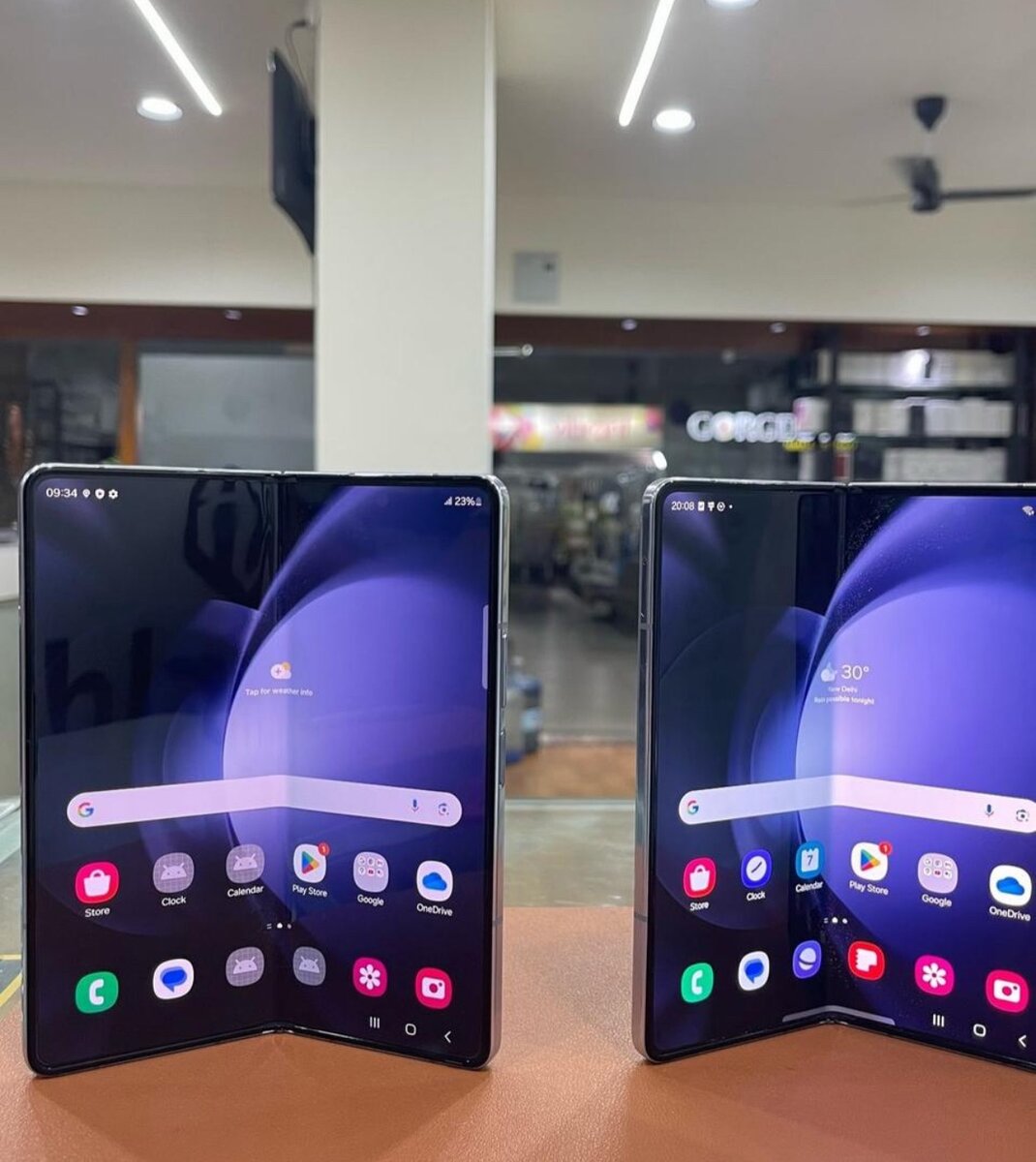 Samsung Galaxy Fold 4