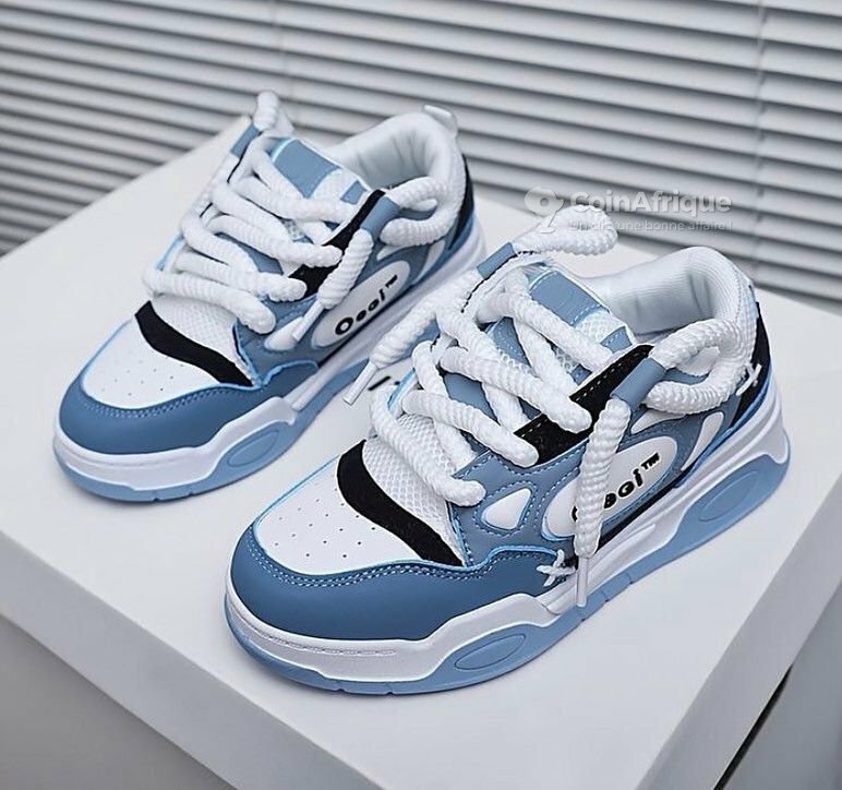 Baskets tendance OG™