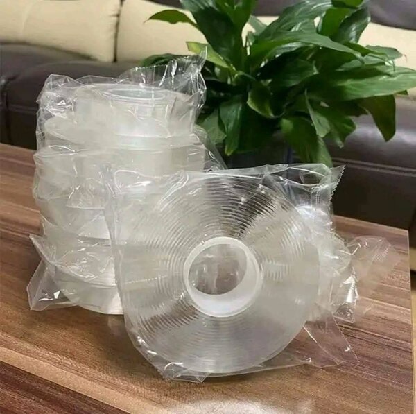 Ruban adhésif double face