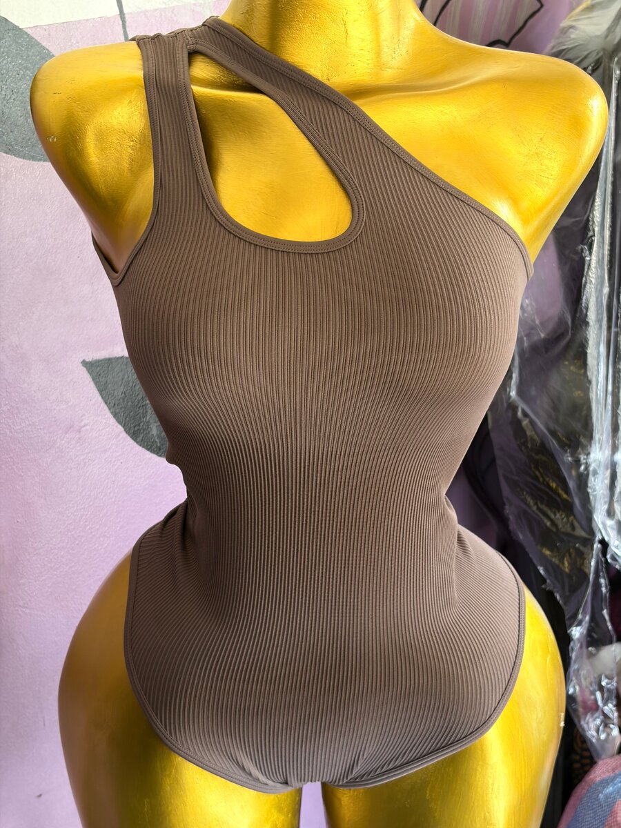 Maillot de Bain Élégant