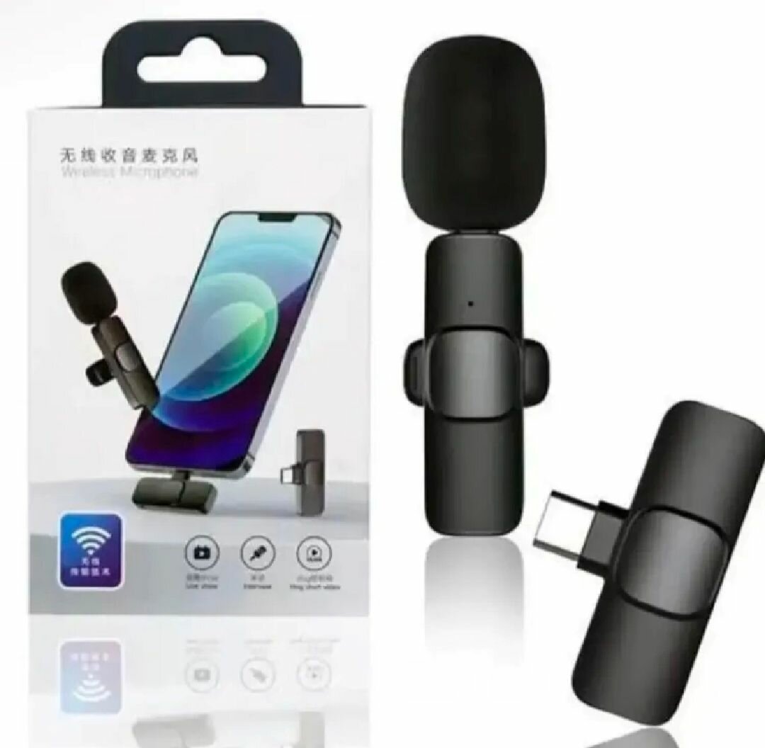 Mic
