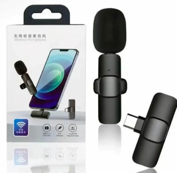 Mic