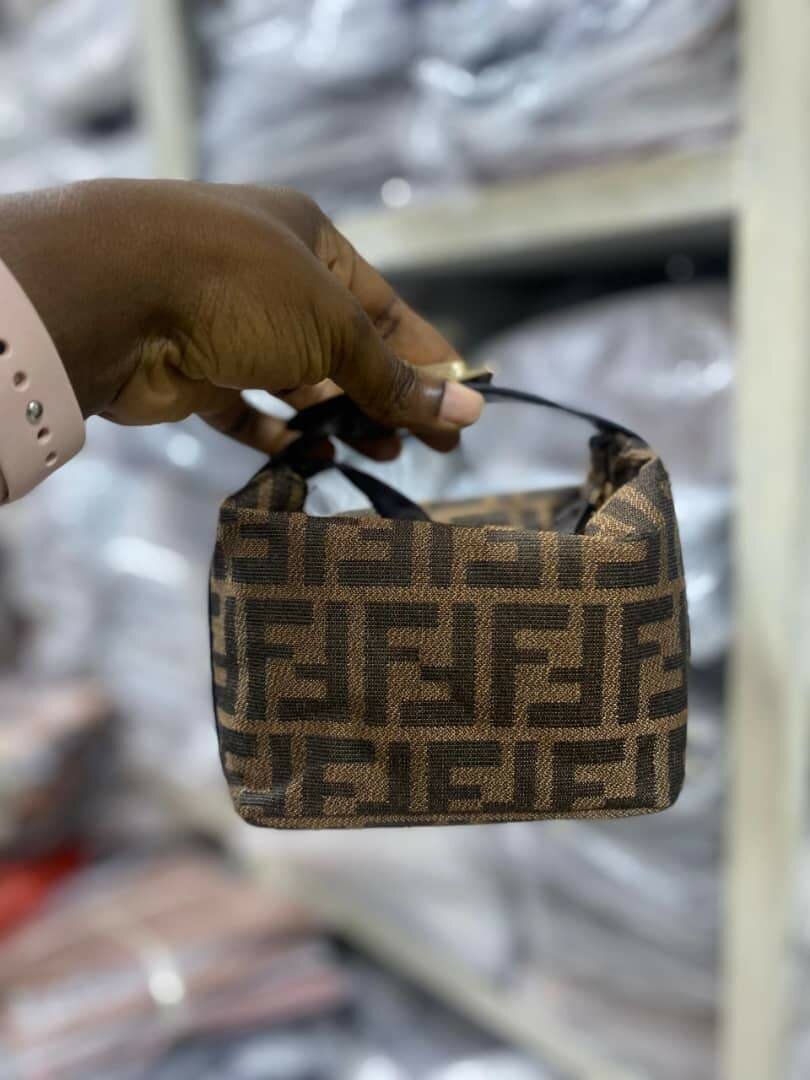 Quality Fendi bag