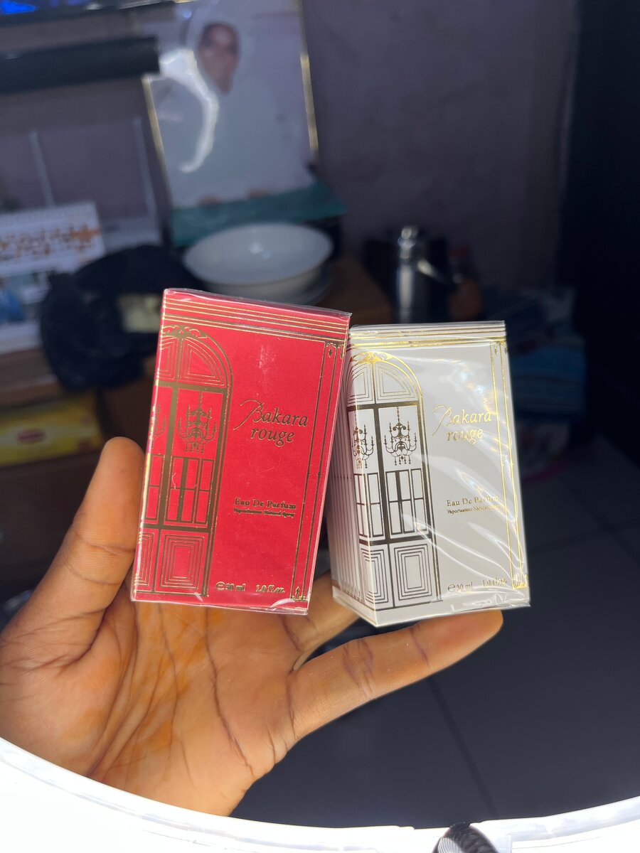 Parfums Orientaux Élégants