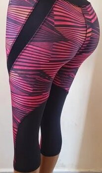 active wear bottoms