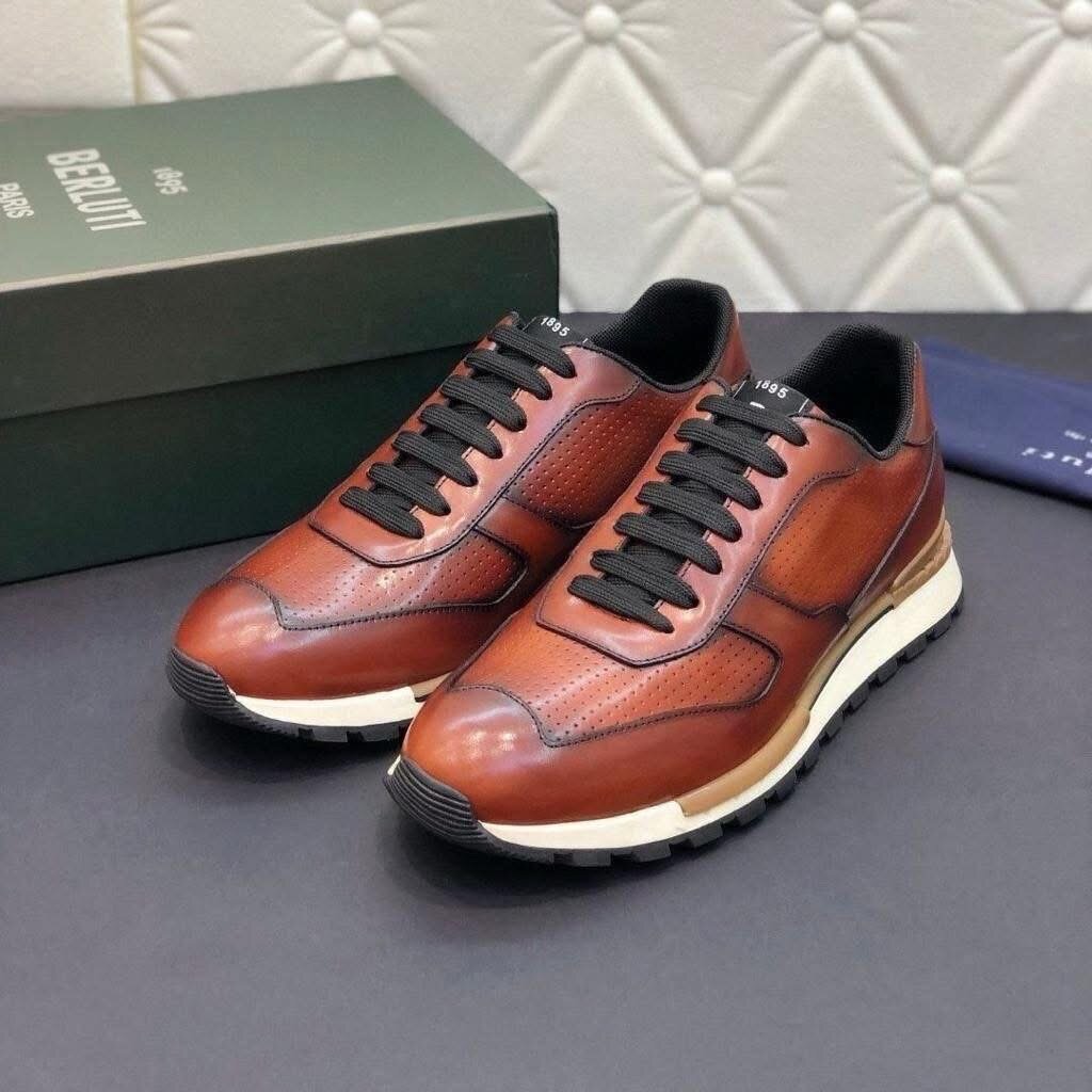 BERLUTI ORIGINALE