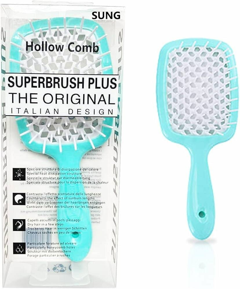 Hair Detangler brushes
