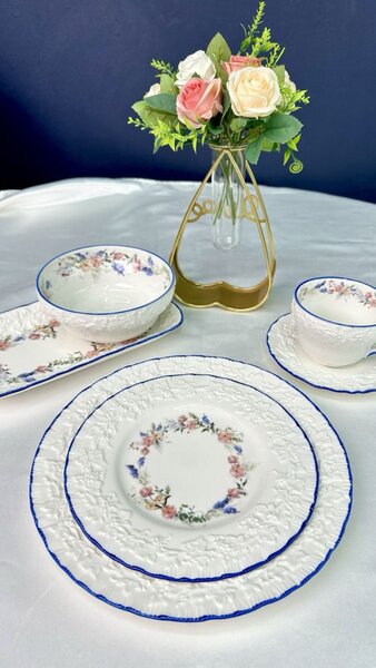 Сервиз 32 предмет на 6 персон