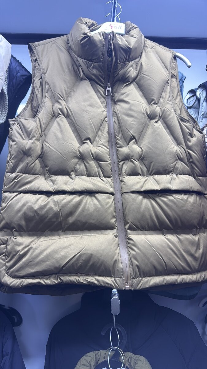 Безрукавка