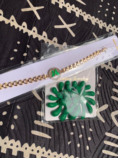 Bracelet et Collier Bijoux