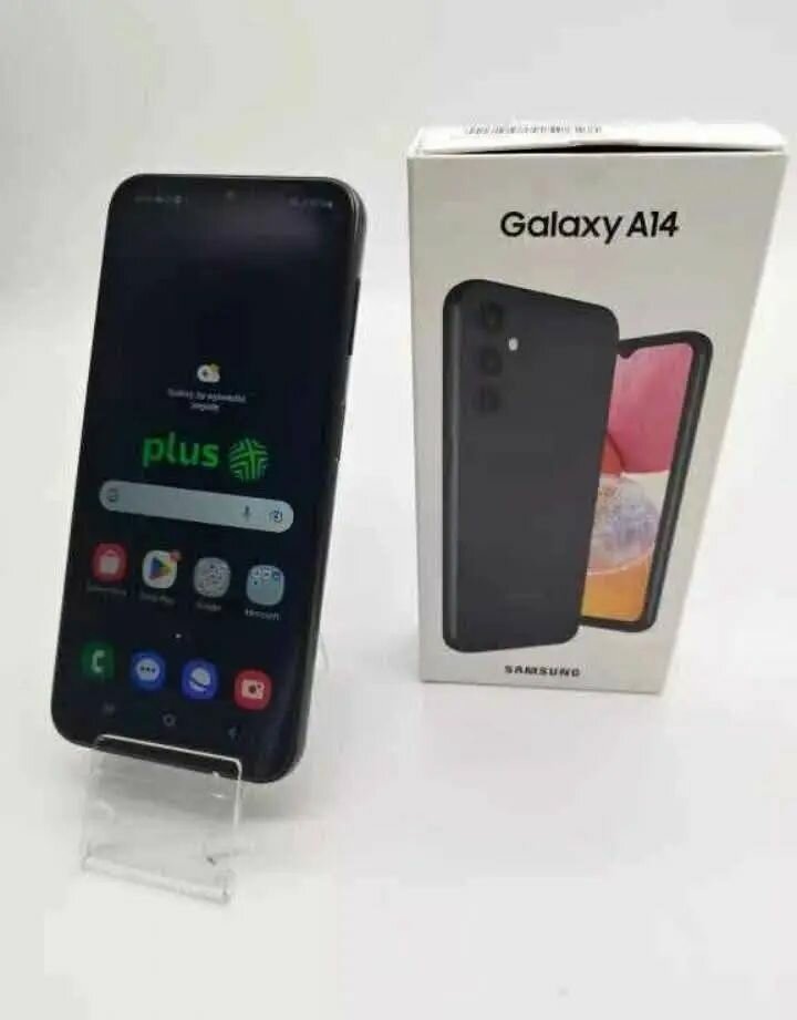 Samsung Galaxy A14 Smartphone