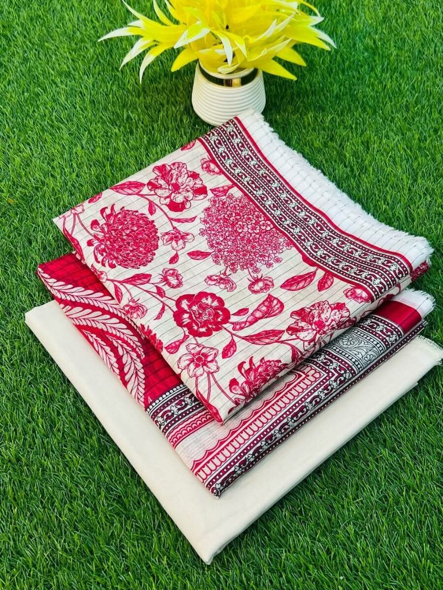 3pc unstich ladies suits