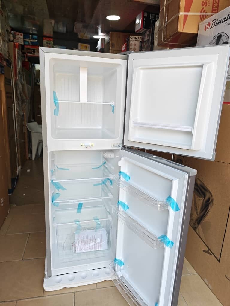 Réfrigérateur ilux 138 litre