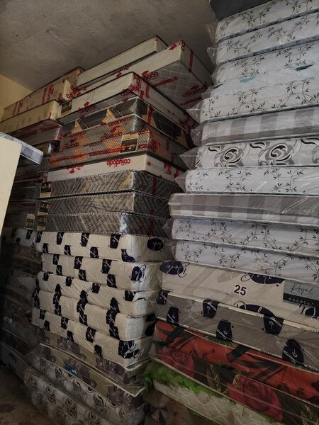 Matelas orthopédique