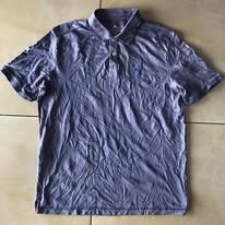 new casual good quality men's t-shirt