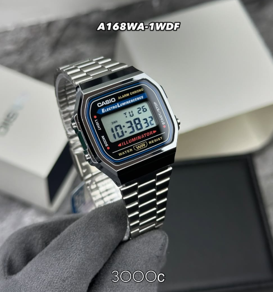часы Casio 