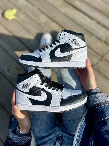 BASKET NIKE ORIGINALE pour homme