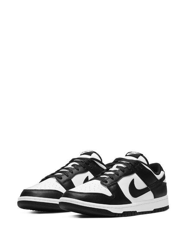 Original Nike Dunk Lows