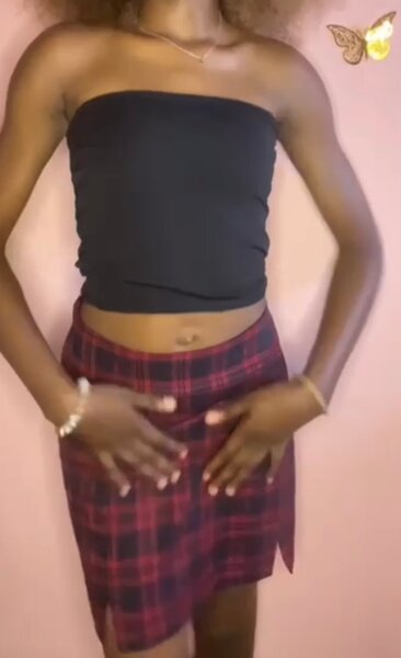 Jupe Plissée Élégante + top