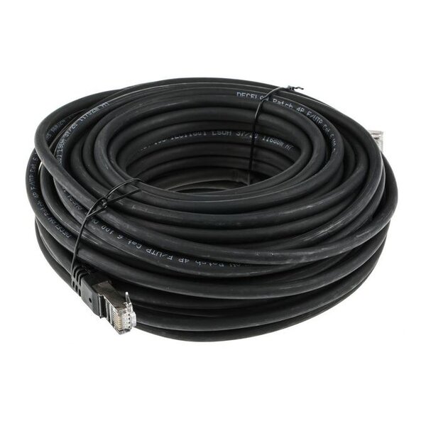 Câble Réseaux FTP Cat6 - 20M
