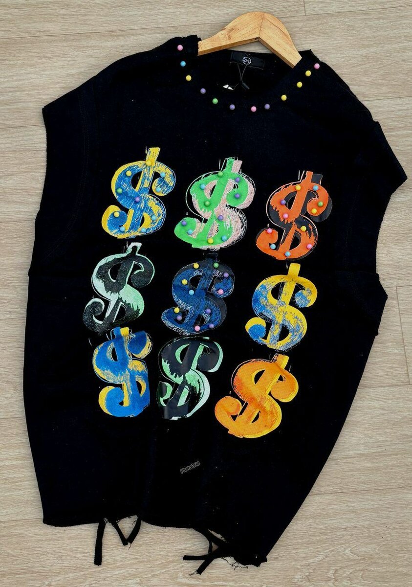 T-shirts graphiques tendance