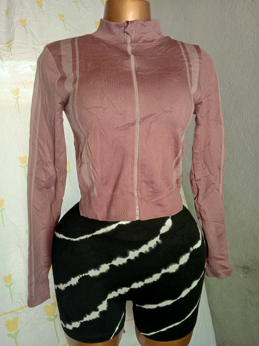 Veste À Capuche Sport Femme