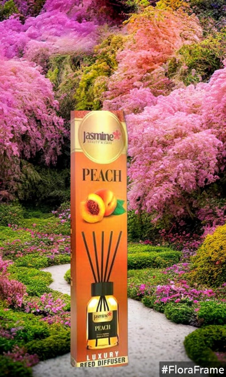 Diffuseur de Parfum Luxe