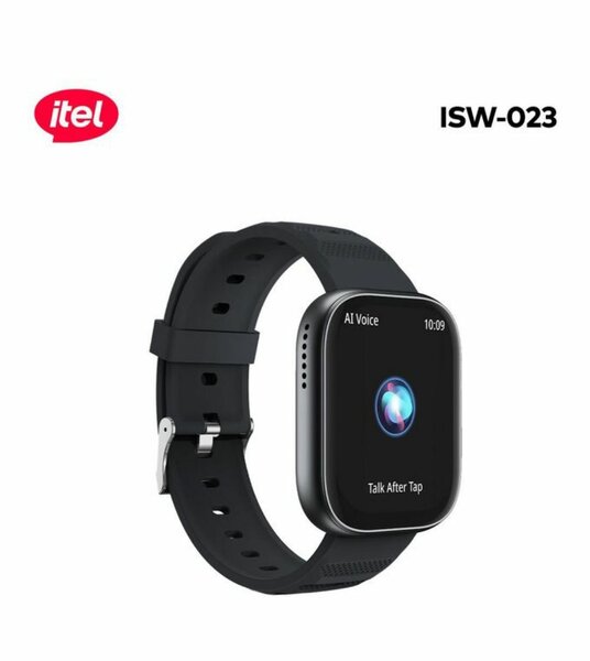 Montre connectée Itel ISW-023