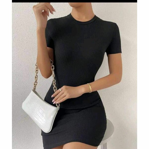 Bodycon dresses