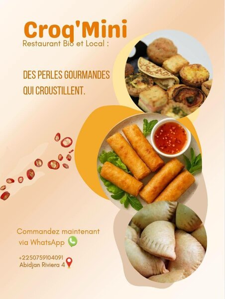 Croq'Mini 