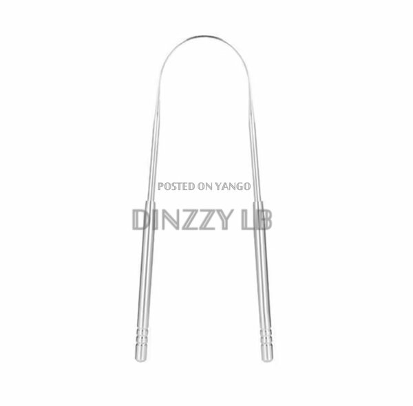 Tongue Scraper