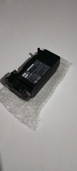 ALIMENTATION XBOX ONE S