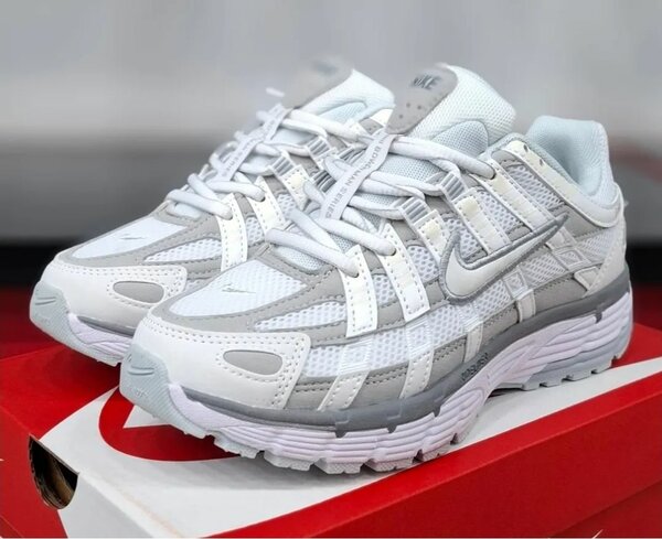 Nike p-6000