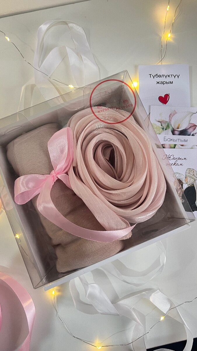 Jurokton_juroko магазин подарочных наборов.