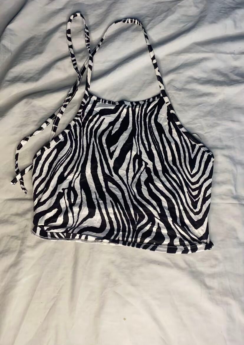 Lot de hauts tendance pour femmes