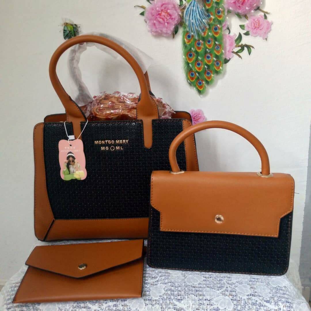 Ensemble sacs à main élégants