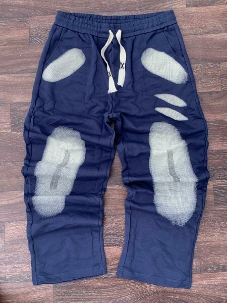 Pantalons de survêtement confortables